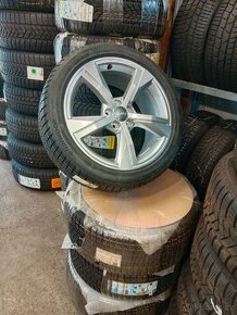 5x100 r17 nové