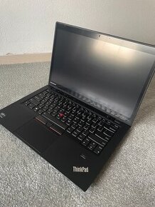 Notebook LENOVO ThinkPad X1 Carbon