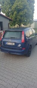 Ford cmax