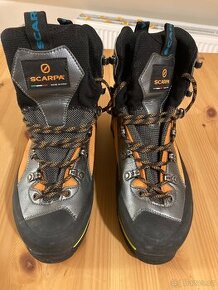 Boty Scarpa Triolet GTX - 1