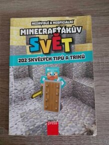 Minecrafťákův svět