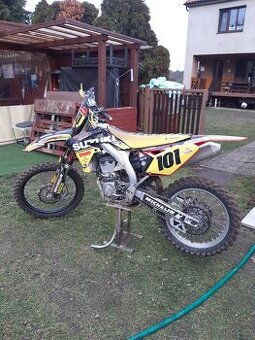 Rmz 450 - 1