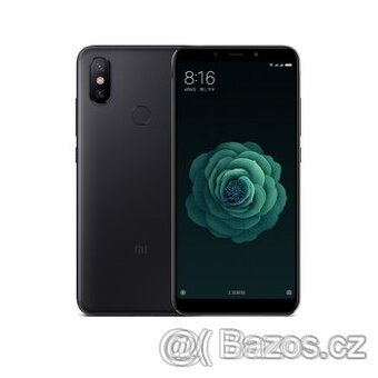 Xiaomi Mi A2 / 4GB/64GB / LTE / Android ONE v10