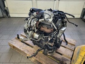 Motor 1.6 TDI - CXM