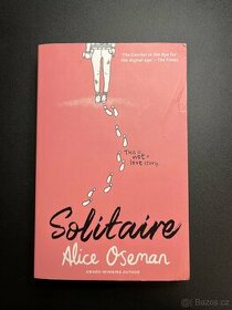 Solitaire - Alice Oseman