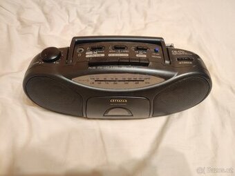 Radiomagnetofon Aiwa CS-170EZ