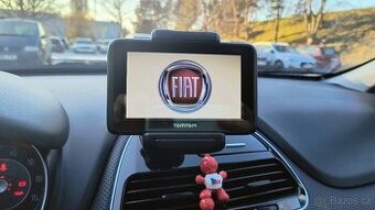 Navigace fiat tom tom