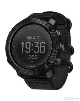 SUUNTO TRAVERSE alpha stealth