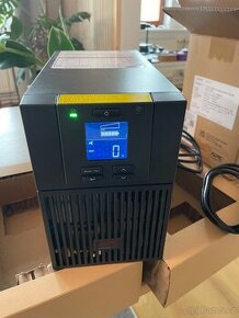 APC Easy UPS Online SRV 1000VA