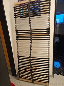 Rošt Ikea Leorsund 80x200