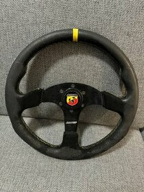 P: Sportovní volant - RACES - 1