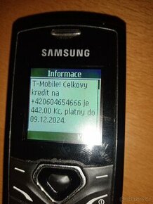 T MobileTwist SIM kartu s číslem +420604654666 - 1