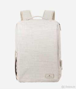 Batoh Nordace Siena II Smart Backpack, 22l, šedý - 1