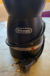 Kávomlýnek DeLonghi KG 49