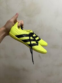 Sálovky Adidas 38