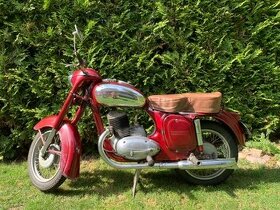 Jawa 250/353 - 1