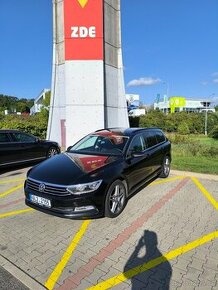 Prodám VW Passat 2018