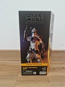 Star Wars Black Series Commander Jesse - 1