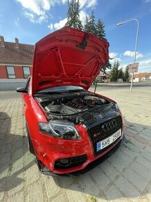 Audi a4 b7 2.0 tfsi