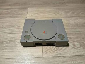 Playstation 1 FAT