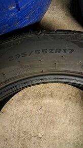 235/55 r 17 - 1