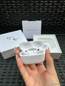 Apple AirPods Pro 2. Generace ( USB-C ) - 1