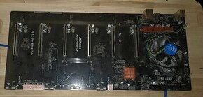 Asrock H510