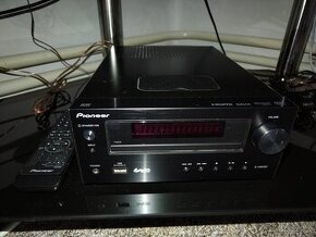 Pioneer X-HM30