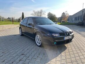 Seat Leon 1.9 tdi 110kw ARL