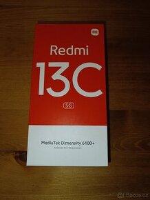 Xiaomi Redmi 13C 5G