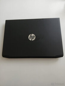 Herní notebook HP Pavilion Gaming 15