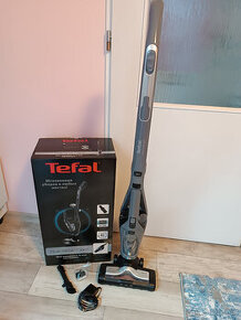 Tefal Dual Force