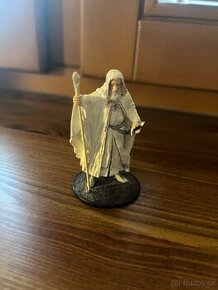 Sběratelská figurka Pán prstenů - Gandalf + Faramir