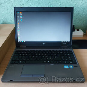 HP ProBook 6560b