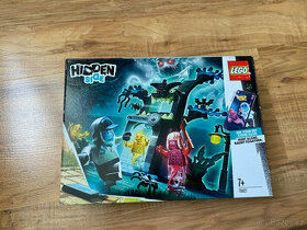 LEGO Hidden Side 70427 - 1