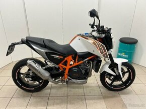 KTM 690 DUKE,ABS