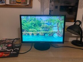 Monitor Samsung - 1