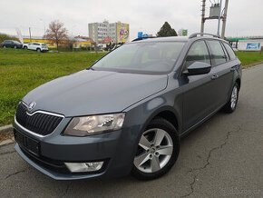 Škoda Octavia Combi 1.2 TSi, Navi, tempo, BT...