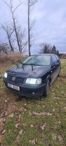 VW Polo 1.4 - 1