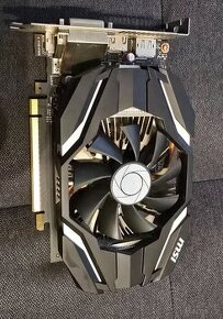 GeForce GTX 1060 3G OC