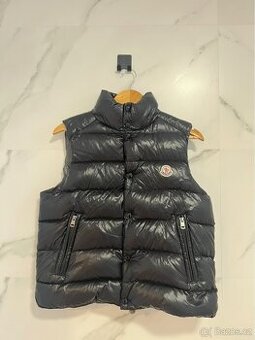 Moncler vest