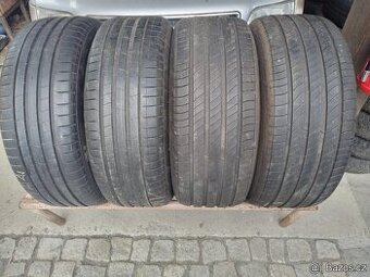 225/50/18 letní pneu MICHELIN a PIRELLI 225 50 18