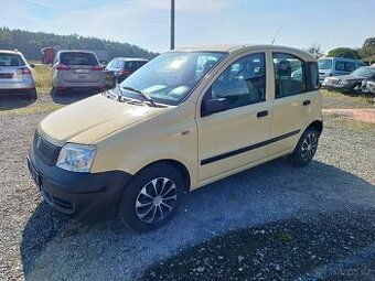 Fiat Panda 1.1i , CITY DRIVE