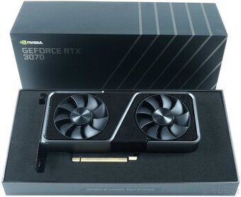 RTX 3070 Founders Edition