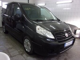 Fiat Scudo 2,0 JTD 94kW