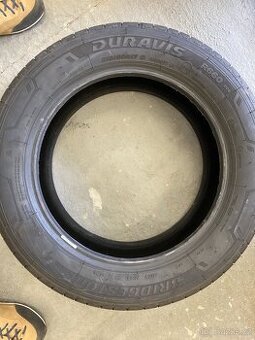 Bridgestone Duravis