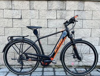 Elektrokolo KTM Macina Sport 630 vel.M