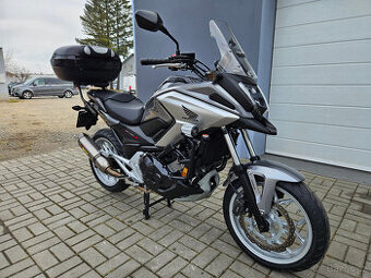 Honda NC 750X ABS