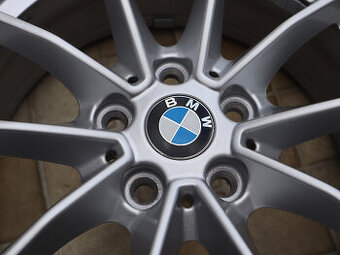 16" Alu kola = 5x112 = BMW 3er G20 G21 – ZIMNÍ + ČIDLA - TO - 1