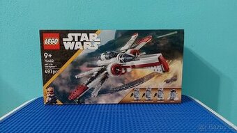 Lego Star Wars 75402 - 1